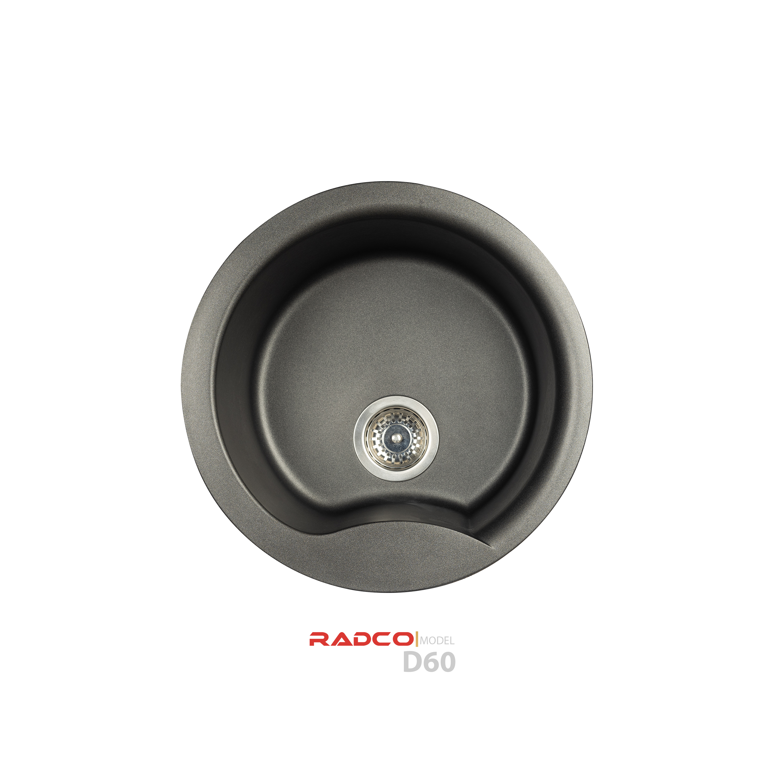 سینک D60